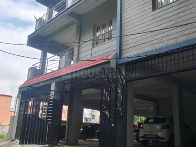 2 BHK Independent House in Old Rayakottah Hudco for rent Hosur. The reference number is 21369913