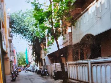 2 BHK Independent House in Old Washermanpet for resale Chennai. The reference number is 19568559