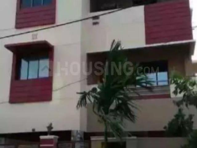 2 BHK Independent House in Old Town for rent Bhubaneswar. The reference number is 10189622