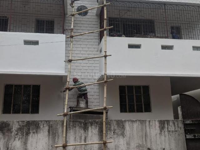 2 BHK Independent House in Old Town for rent Bhubaneswar. The reference number is 11543147