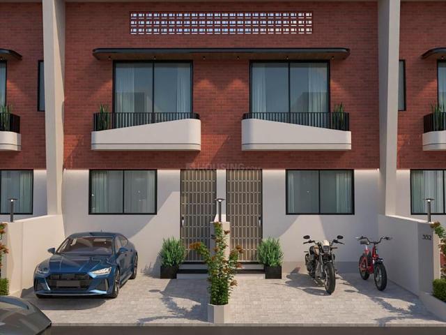 2 BHK Independent House in Olpad for resale Surat. The reference number is 19925109