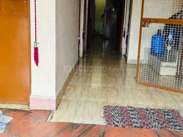 2 BHK Independent House in Om Nagar Colony for rent Mathura. The reference number is 18220191