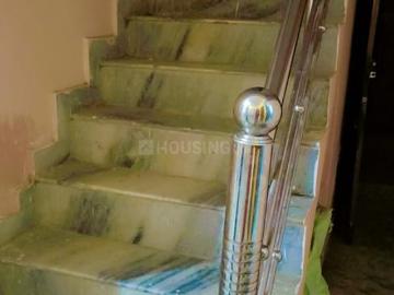 2 BHK Independent House in Om Nagar Colony for rent Mathura. The reference number is 19558456
