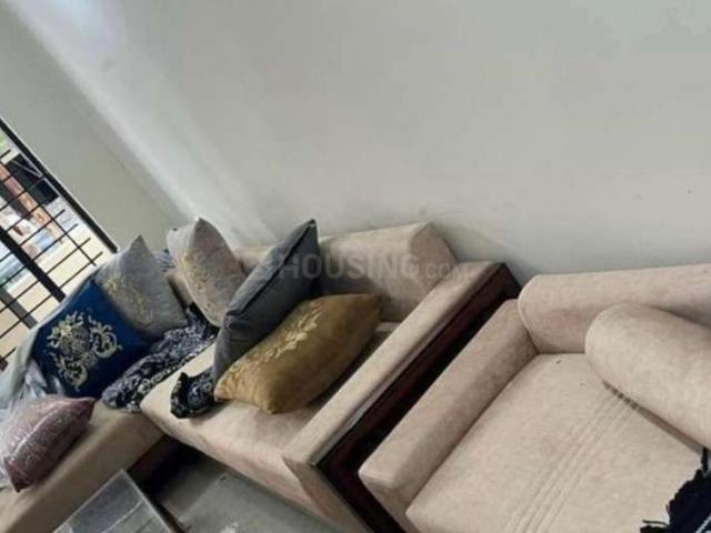 2 BHK Independent House in Omex City for rent Indore. The reference number is 14607432