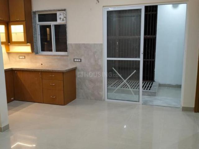 2 BHK Independent House in Omega II for rent Greater Noida. The reference number is 21185346