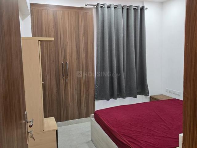 2 BHK Independent House in Omega II for rent Greater Noida. The reference number is 21348797