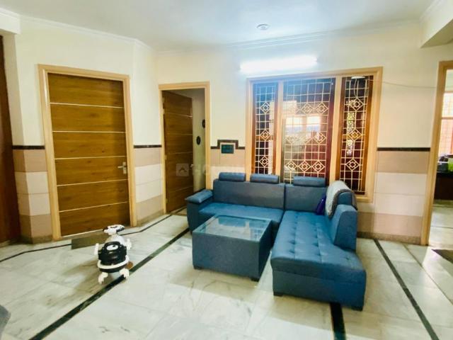 2 BHK Independent House in Omicron II for rent Greater Noida. The reference number is 17944028