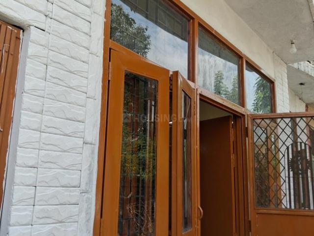 2 BHK Independent House in Omicron II for rent Greater Noida. The reference number is 20984275