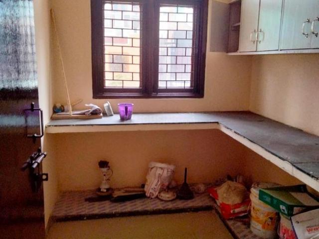 2 BHK Independent House in Omicron II for rent Greater Noida. The reference number is 20185131