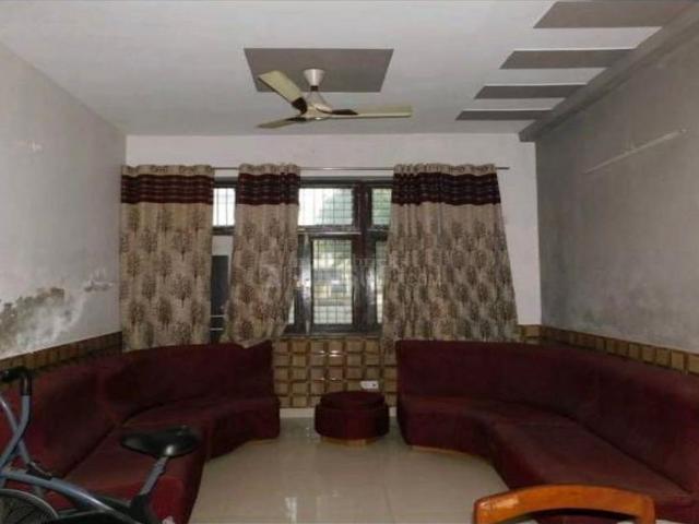 2 BHK Independent House in Omicron II for resale Greater Noida. The reference number is 18626351