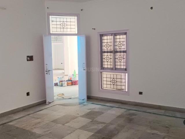 2 BHK Independent House in Omicron II for resale Greater Noida. The reference number is 19443773