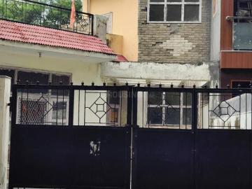 2 BHK Independent House in Omicron II for resale Greater Noida. The reference number is 19971974