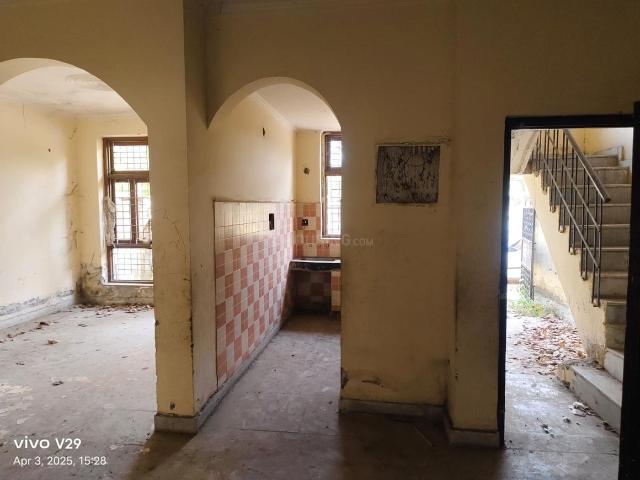 2 BHK Independent House in Omicron II for resale Greater Noida. The reference number is 20246392