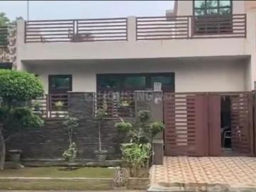2 BHK Independent House in Omicron II for resale Greater Noida. The reference number is 20235301