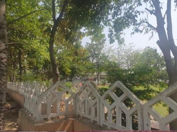 2 BHK Independent House in Omicron II for resale Greater Noida. The reference number is 20235443