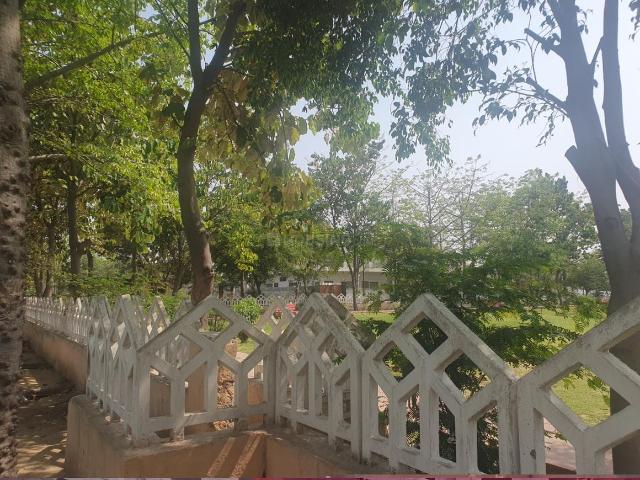 2 BHK Independent House in Omicron II for resale Greater Noida. The reference number is 20235443