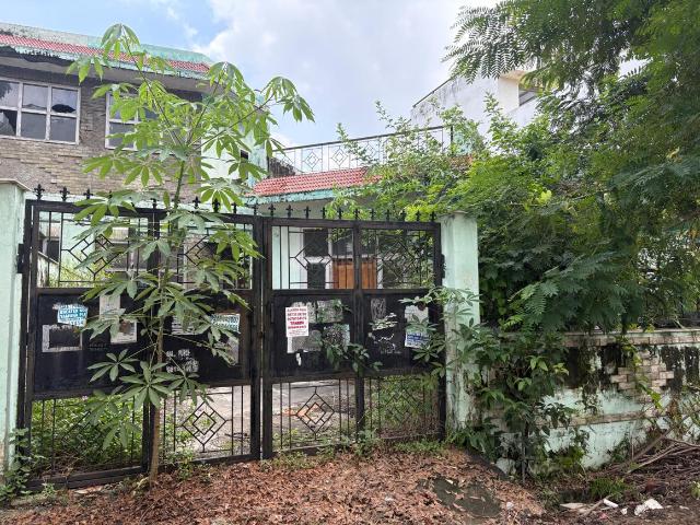 2 BHK Independent House in Omicron II for resale Greater Noida. The reference number is 20814957