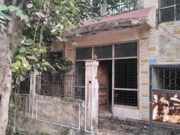 2 BHK Independent House in Omicron II for resale Greater Noida. The reference number is 18875835