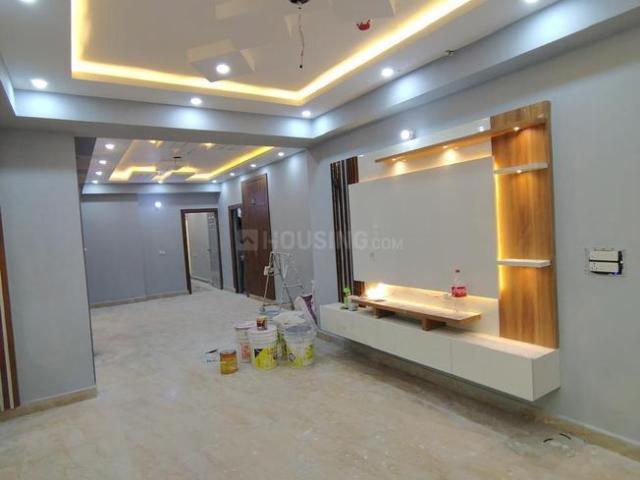 2 BHK Independent House in Omicron III for rent Greater Noida. The reference number is 20484703