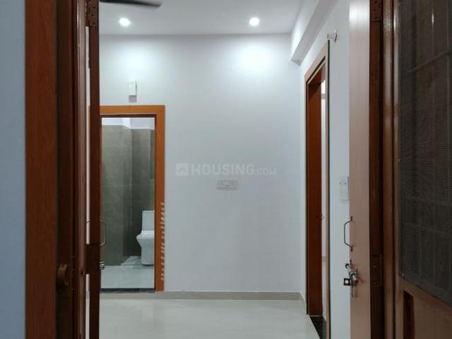 2 BHK Independent House in Omicron III for rent Greater Noida. The reference number is 20726091