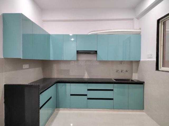 2 BHK Independent House in Omicron III for rent Greater Noida. The reference number is 20822164