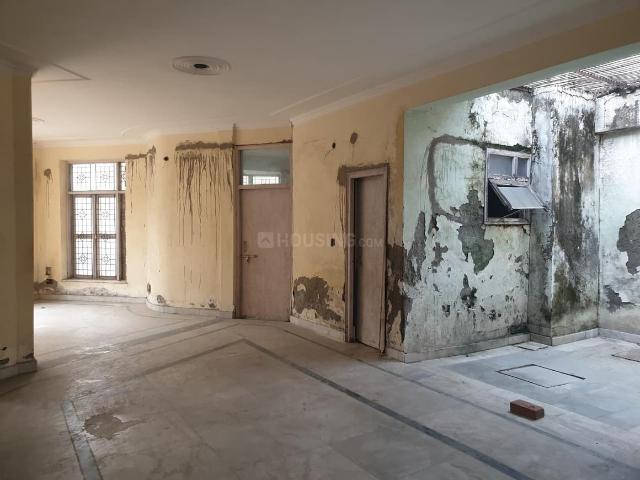 2 BHK Independent House in Omicron III for resale Greater Noida. The reference number is 19993803
