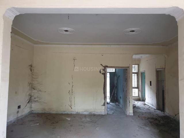 2 BHK Independent House in Omicron III for resale Greater Noida. The reference number is 19993830