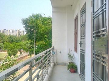 Greater Noida, Gautam Buddha Nagar District, Delhi