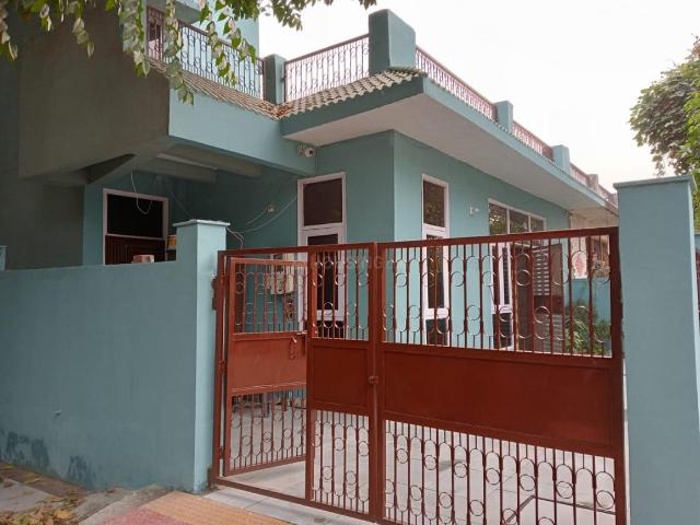 2 BHK Independent House in Omicron 1A for rent Greater Noida. The reference number is 21118625