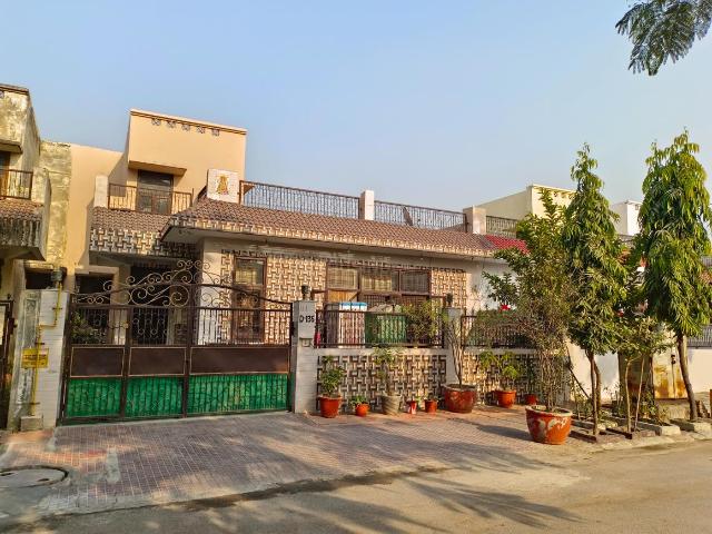 2 BHK Independent House in Omicron 1A for resale Greater Noida. The reference number is 7594450