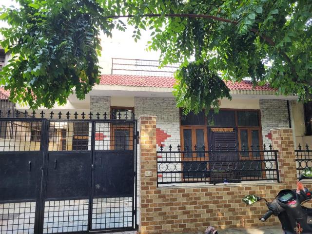 2 BHK Independent House in Omicron 1A for resale Greater Noida. The reference number is 19433161