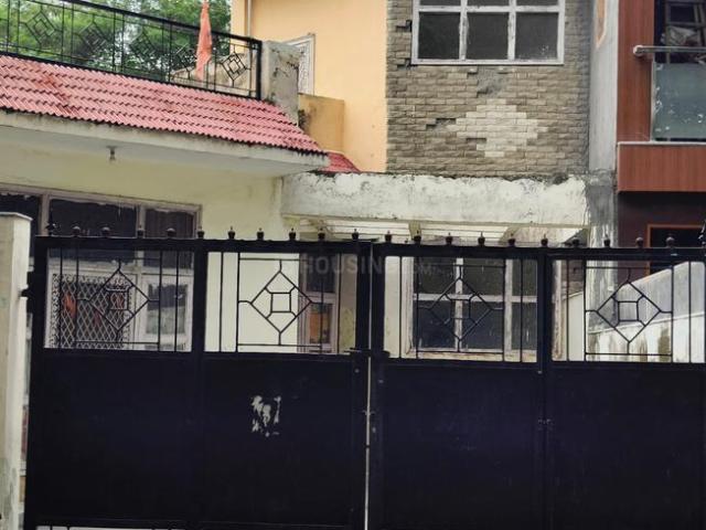2 BHK Independent House in Omicron 1A for resale Greater Noida. The reference number is 19971822