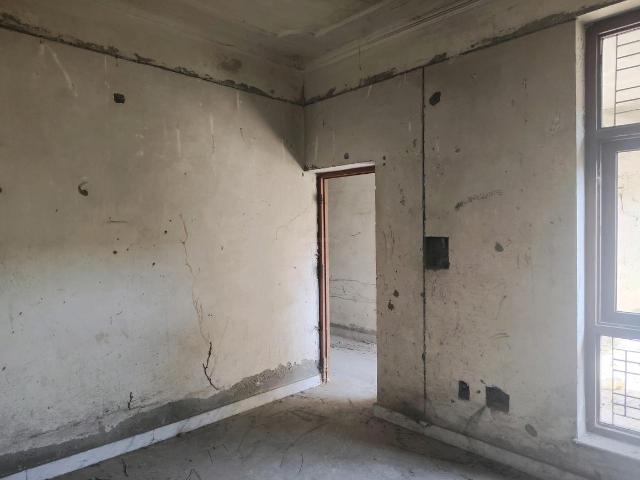 2 BHK Independent House in Omicron 1A for resale Greater Noida. The reference number is 19971822