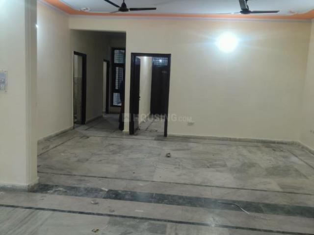 2 BHK Independent House in Omicron 1A for resale Greater Noida. The reference number is 20282171