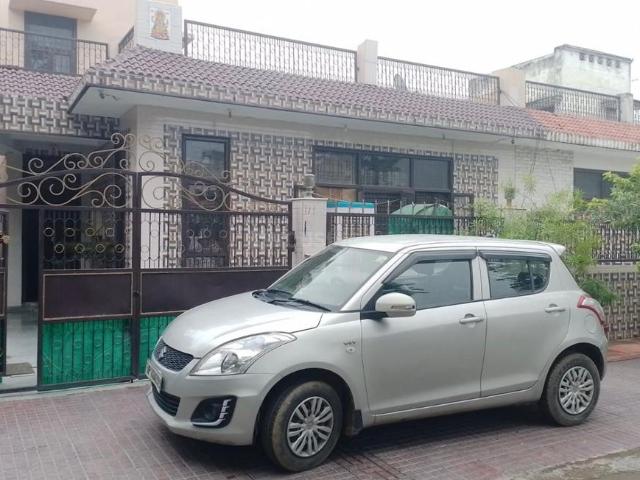 2 BHK Independent House in Omicron 1A for resale Greater Noida. The reference number is 20815097