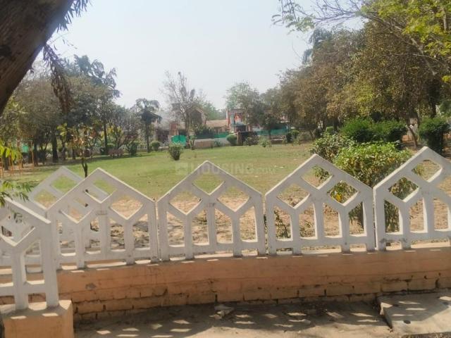 2 BHK Independent House in Omicron 1A for resale Greater Noida. The reference number is 20997284