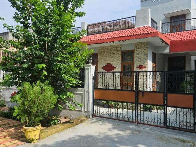 2 BHK Independent House in Omicron 1A for resale Greater Noida. The reference number is 21008958