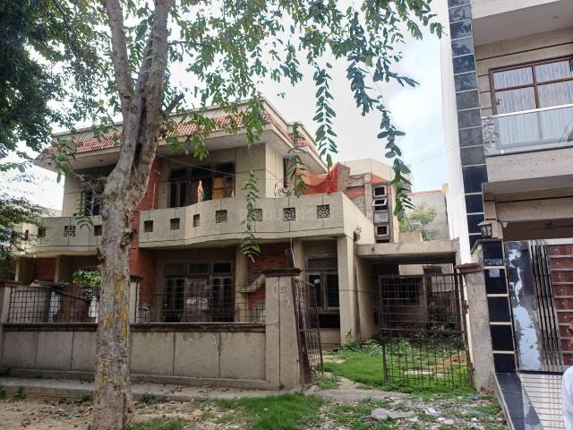 2 BHK Independent House in Omicron 1A for resale Greater Noida. The reference number is 21323929