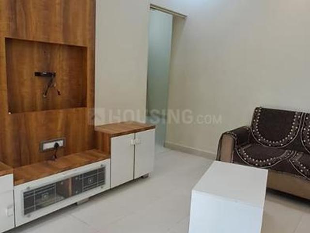 2 BHK Independent House in Omkar Nagar for rent Nagpur. The reference number is 21124486