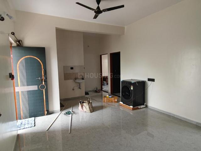 2 BHK Independent House in Omkar Nagar for rent Nagpur. The reference number is 21393423