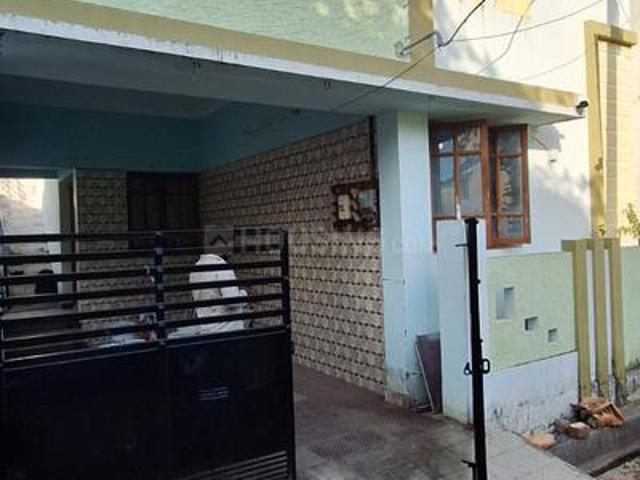 2 BHK Independent House in Onappalayam for rent Coimbatore. The reference number is 20578621