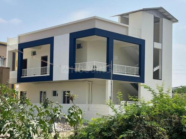 2 BHK Independent House in Ondipudur for rent Coimbatore. The reference number is 16839883