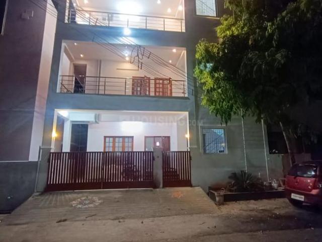 2 BHK Independent House in Ondipudur for rent Coimbatore. The reference number is 21182462
