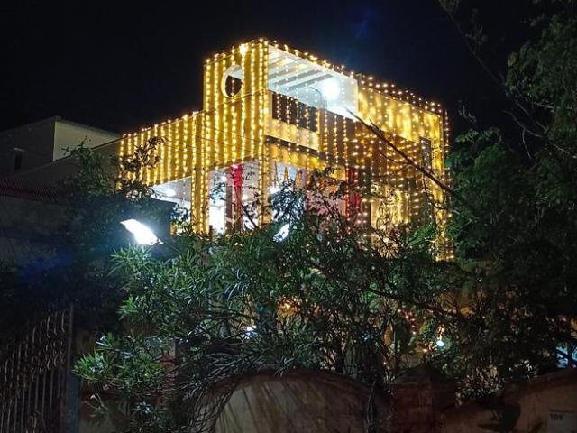 2 BHK Independent House in Ongole for rent Prakasam. The reference number is 13007680
