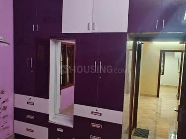 2 BHK Independent House in Oragadam Ambattur for rent Chennai. The reference number is 18088287