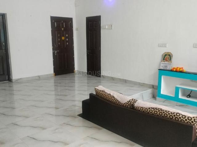 2 BHK Independent House in Oragadam Ambattur for rent Chennai. The reference number is 20384721