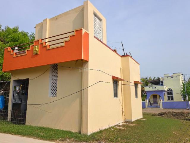 2 BHK Independent House in Oragadam Ambattur for resale Chennai. The reference number is 20356608