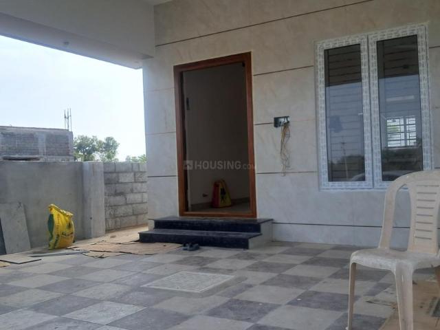 2 BHK Independent House in Othakalmandapam for resale Coimbatore. The reference number is 19159576