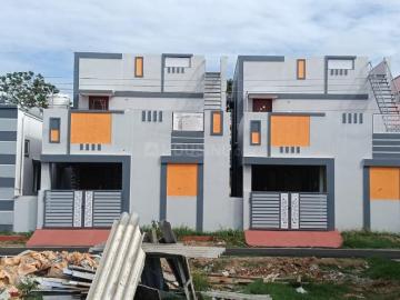 2 BHK Independent House in Othakalmandapam for resale Coimbatore. The reference number is 20283331