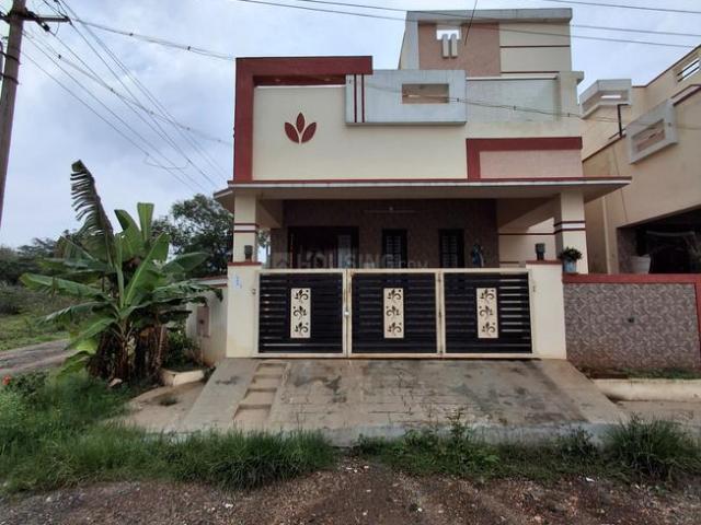 2 BHK Independent House in Othakalmandapam for resale Coimbatore. The reference number is 21361648